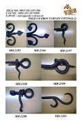 PAGE-118 (IRON CURTAIN FITTINGS-2)